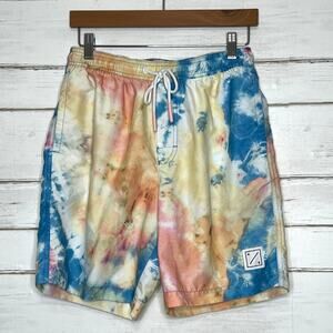 American Eagle Swim Trunks Size Small